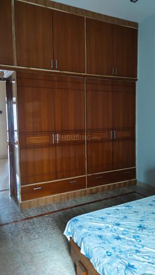 Punjabi Bagh Bedroom 1