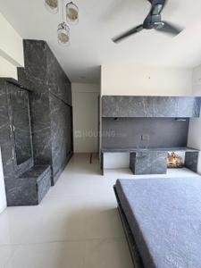 Bedroom Image of 2800 Sq.ft 3 BHK Villa for sale in Runal Gateway Phase II Villas, Ravet Pune for Rs. 27000000