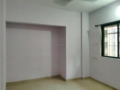 Bedroom Image of 885 Sq.ft 2 BHK Apartment / Flat for rent in Kasarvadavali Thane for Rs. 25000