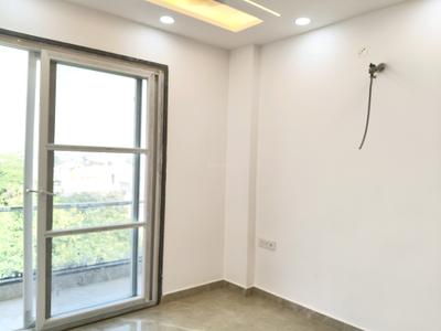 Bedroom Image of 2700 Sq.ft 4 BHK Builder Floor for sale in Ireo City Plots, Sector 60 Gurgaon for Rs. 35000000