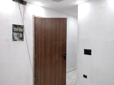 Living Room Image of 700 Sq.ft 2 BHK Apartment / Flat for sale in Deenpur New Delhi for Rs. 3700000