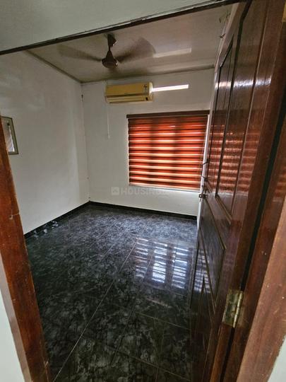 Cheranalloor Bedroom 1