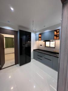 Kitchen Image of 1215 Sq.ft 2 BHK Apartment / Flat for sale in Nava Naroda Ahmedabad for Rs. 5500000