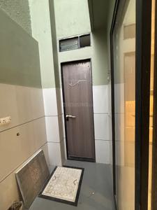 Bathroom Image of 2500 Sq.ft 3 BHK Independent House for sale in Nipania Indore for Rs. 15500000