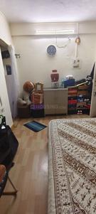 1.5 BHK Flat