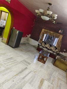 Hall Image of 800 Sq.ft 2 BHK Apartment / Flat for rent in Manikbagh Indore for Rs. 13000