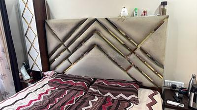 Bedroom Image of 860 Sq.ft 2 BHK Apartment / Flat for sale in Mohan Pride, Kalyan West Kalyan for Rs. 8421000