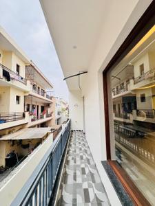 Balcony Image of 4500 Sq.ft 5 BHK Duplex for sale in Sector 12A Panchkula for Rs. 87000000