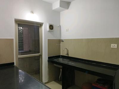Kitchen Image of 909 Sq.ft 2 BHK Apartment / Flat for rent in Lodha Casa Rio, Palava Phase 1 Thane for Rs. 17300