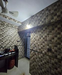 Image of 870 Sq.ft 2 BHK Apartment / Flat for sale in Rabale, Navi Mumbai for Rs. 11000000