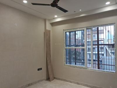 Bedroom Image of 1800 Sq.ft 3 BHK Builder Floor for sale in Paschim Vihar New Delhi for Rs. 37600000