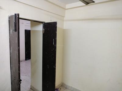 Bedroom Image of 450 Sq.ft 1 BHK Apartment / Flat for sale in Sector 23B Dwarka New Delhi for Rs. 5500000
