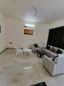 Hall Image of 4000 Sq.ft 4 BHK Villa for sale in Raysan Gandhinagar for Rs. 65000000