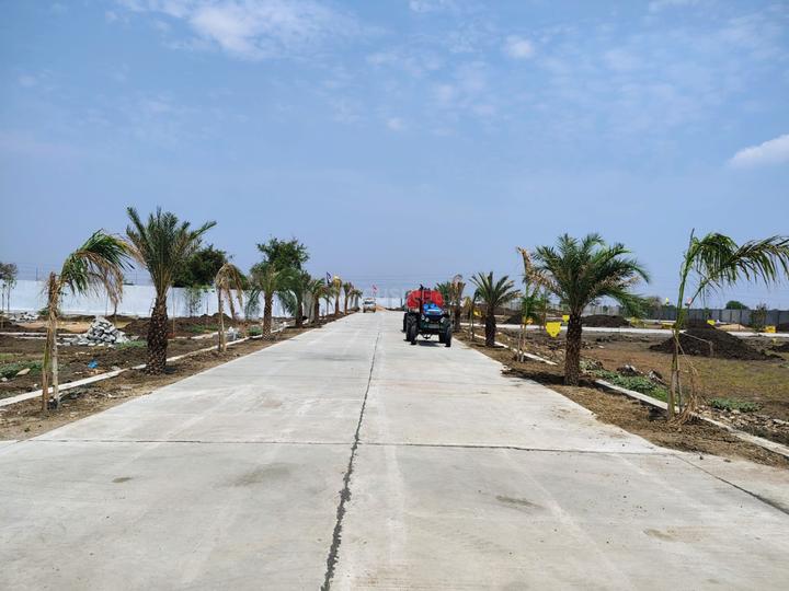 AP CRDA APPROVED GATED COMMUNITY PROJECT Main Image 1