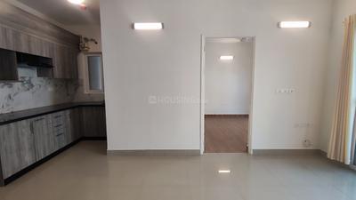 Kitchen Image of 795 Sq.ft 2 BHK Apartment / Flat for rent in Brigade El Dorado, Gummanahalli Bengaluru for Rs. 28000