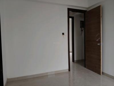 Bedroom Image of 1650 Sq.ft 3 BHK Apartment / Flat for sale in Shreeji Today, Kharghar Navi Mumbai for Rs. 15000000