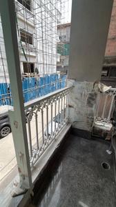 Balcony Image of 1440 Sq.ft 3 BHK Builder Floor for sale in Rajouri Garden New Delhi for Rs. 35000000