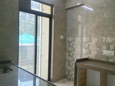 Kitchen Image of 1545 Sq.ft 3 BHK Apartment / Flat for sale in Vasant Valley, Kalyan West Kalyan for Rs. 13000000