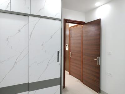 Bedroom Image of 650 Sq.ft 2 BHK Builder Floor for sale in DDA Residential Flats, Sector 8 Dwarka New Delhi for Rs. 10000000