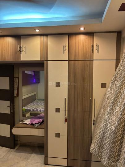 Akshara Swiss Court Bedroom 1