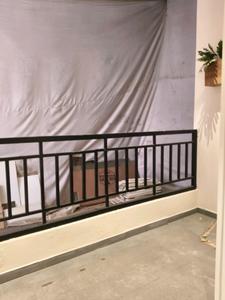 Bedroom Two Image of 1687 Sq.ft 3 BHK Apartment / Flat for sale in Kothrud Pune for Rs. 25500000
