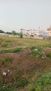 Image of 4840 Sq.ft Residential Plot / Land for sale in Rampally, Secunderabad for Rs. 130000000