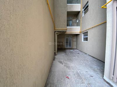 Balcony Image of 2230 Sq.ft 3 BHK Apartment / Flat for sale in Bhagwati 19 East, Nerul Navi Mumbai for Rs. 45000000
