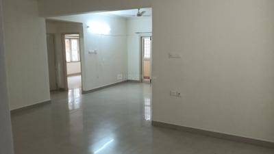 Sraddha Splendor Living Room 1