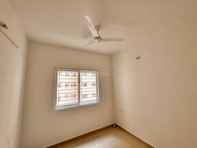 Hall Image of 914 Sq.ft 3 BHK Apartment / Flat for rent in Shriram 107 Southeast, Attibele Bengaluru for Rs. 23000