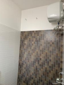 Bathroom Image of 1000 Sq.ft 2 BHK Apartment / Flat for sale in Vijayanagar Bengaluru for Rs. 11000000