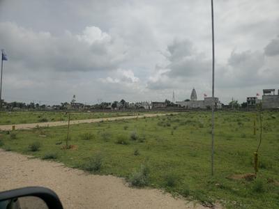 Boraj Plot View 2