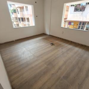 Bedroom Image of 1200 Sq.ft 3 BHK Apartment / Flat for sale in Dunlop Kolkata for Rs. 6360000