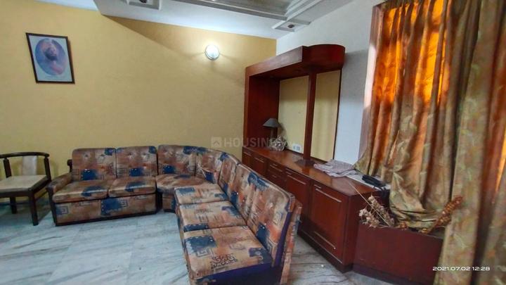 Premium Apartments Bedroom 1