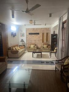 Hall Image of 5000 Sq.ft 4 BHK Apartment / Flat for sale in Banjara Hills Hyderabad for Rs. 110000000
