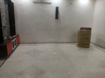Bedroom Image of 1300 Sq.ft 3 BHK Independent House for rent in Dore Nagar Udaipur for Rs. 20000