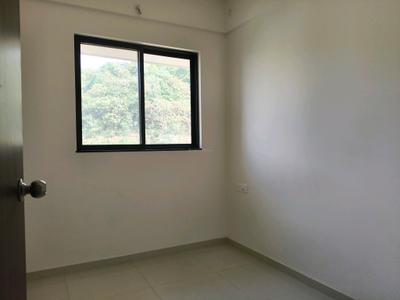 Bedroom Image of 1146 Sq.ft 2.5 BHK Apartment / Flat for sale in Shapoorji Pallonji Vanaha, Bavdhan Pune for Rs. 9800000