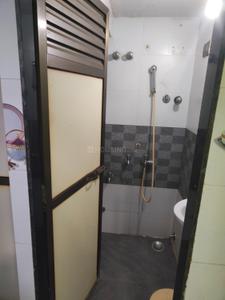 Bathroom Image of Prakash Shah in Vile Parle East, Mumbai