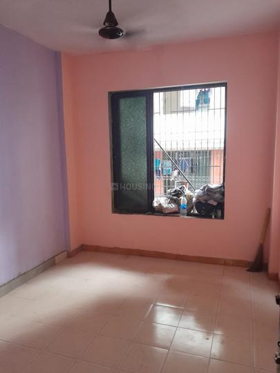 Sai shrushti kharghar sector 3 Bedroom 1