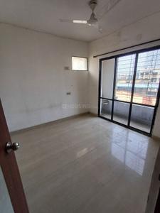 Bedroom Image of 1200 Sq.ft 2 BHK Apartment / Flat for sale in Kharghar Navi Mumbai for Rs. 9700000