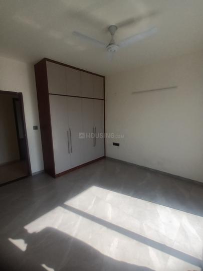 Flat in nirman nagar Bedroom 1