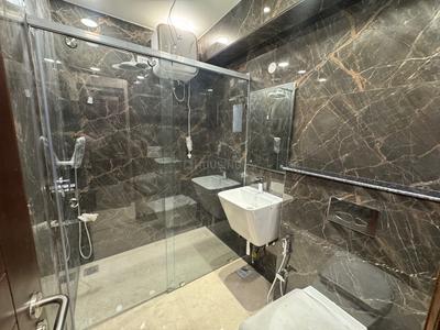 Bathroom Image of 2250 Sq.ft 3 BHK Builder Floor for sale in Sector 7 Panchkula for Rs. 35000000