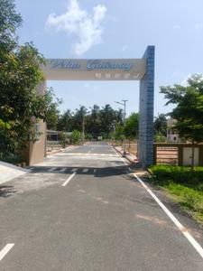 Image of 1754 Sq.ft Residential Plot / Land for sale in Perundurai, Erode for Rs. 4735000