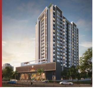 Image of 900 Sq.ft 3 BHK Apartment / Flat for sale in Swastika, Bibwewadi, Pune for Rs. 16000000