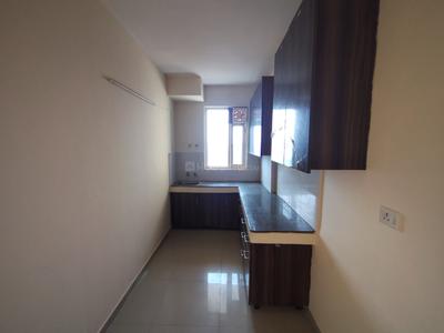 Kitchen Image of 700 Sq.ft 2 BHK Apartment / Flat for rent in Pyramid Urban 67A, Sector 67 Gurgaon for Rs. 22500