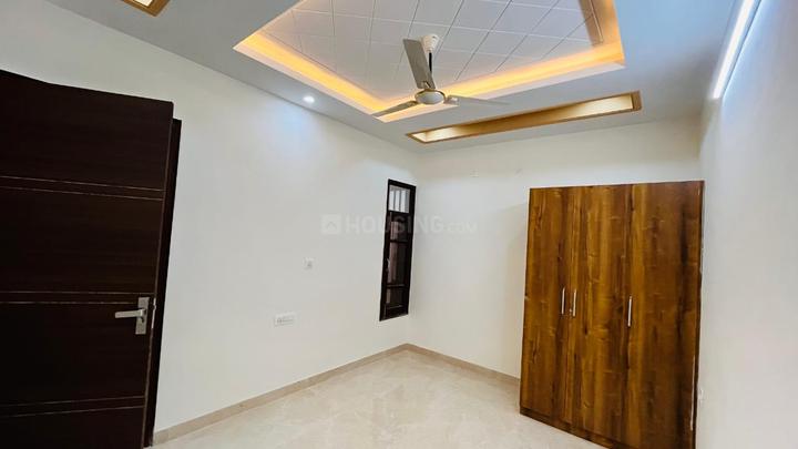 Doon Enclave, Majra Bedroom 1