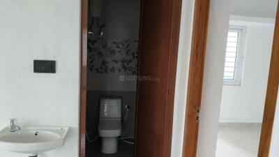 Image of 1100 Sq.ft 2 BHK Apartment / Flat for rent in Sathyamangalam, Erode for Rs. 10000