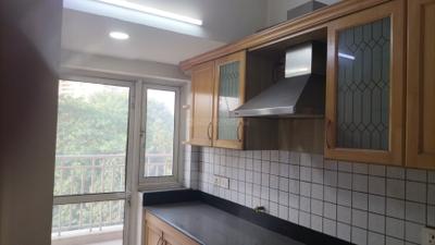 Kitchen Image of 2300 Sq.ft 3 BHK Apartment / Flat for sale in Unitech Uniworld City South, Sector 30 Gurgaon for Rs. 52500000