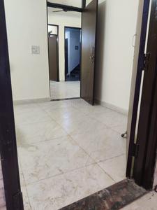 2 BHK Independent Builder Floor