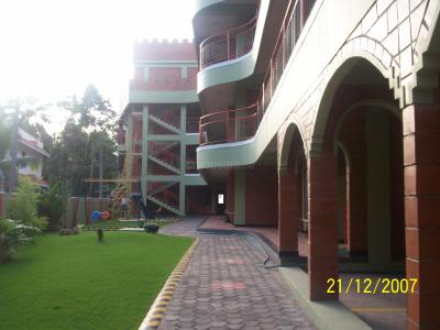 Image of 1600 Sq.ft 3 BHK Builder Floor for sale in Thrippunithura, Kochi for Rs. 6900000