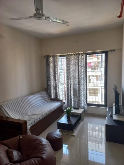 Vikroli east Bedroom 1